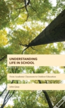 Capa do artigo Understanding Life In School