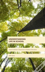 Capa do artigo Understanding Life In School