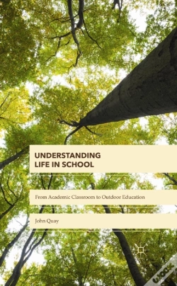 Capa do artigo Understanding Life In School