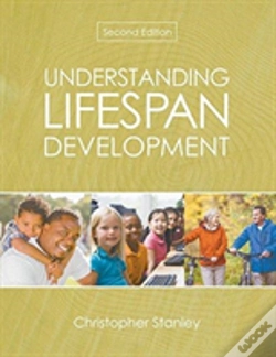Capa do artigo Understanding Lifespan Development