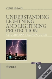 Capa do artigo Understanding Lightning And Lightning Protection