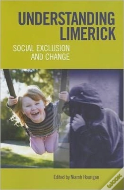Capa do artigo Understanding Limerick