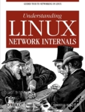 Capa do artigo Understanding Linux Network Internals