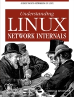 Capa do artigo Understanding Linux Network Internals