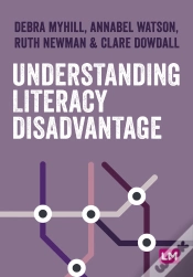 Capa do artigo Understanding Literacy And Disadvantage