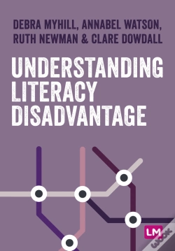 Capa do artigo Understanding Literacy And Disadvantage