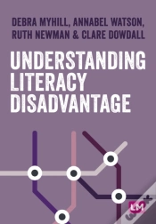 Capa do artigo Understanding Literacy And Disadvantage