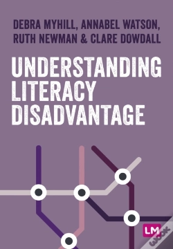 Capa do artigo Understanding Literacy And Disadvantage