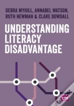 Understanding Literacy And Disadvantage