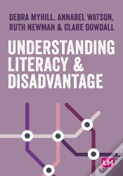 Capa do artigo Understanding Literacy And Disadvantage