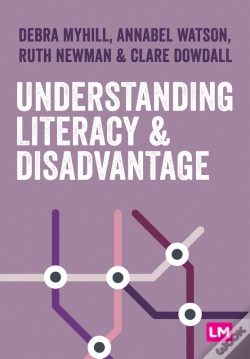 Capa do artigo Understanding Literacy And Disadvantage