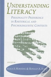 Understanding Literacy-Personality Preference In Rhetorical And Linguistic Contexts