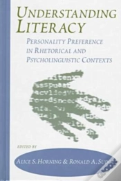 Capa do artigo Understanding Literacy-Personality Preference In Rhetorical And Linguistic Contexts