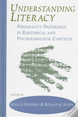 Capa do artigo Understanding Literacy-Personality Preference In Rhetorical And Linguistic Contexts