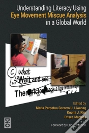 Capa do artigo Understanding Literacy Using Eye Movemen