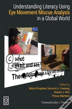 Capa do artigo Understanding Literacy Using Eye Movemen
