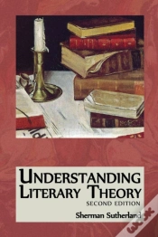 Capa do artigo Understanding Literary Theory