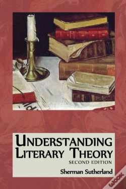 Capa do artigo Understanding Literary Theory