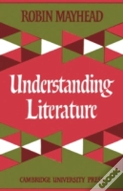 Capa do artigo Understanding Literature