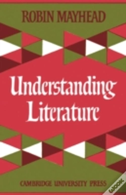 Capa do artigo Understanding Literature