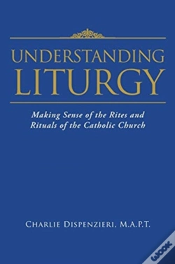 Capa do artigo Understanding Liturgy : Making Sense Of