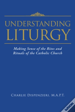Capa do artigo Understanding Liturgy
