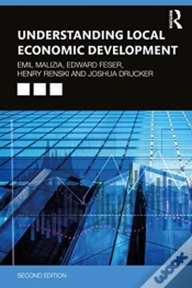 Capa do artigo Understanding Local Economic Development