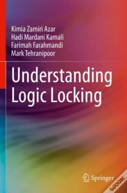 Capa do artigo Understanding Logic Locking