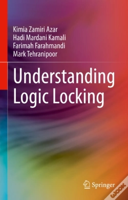 Capa do artigo Understanding Logic Locking