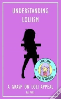 Capa do artigo Understanding Loliism