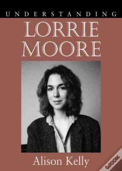 Capa do artigo Understanding Lorrie Moore