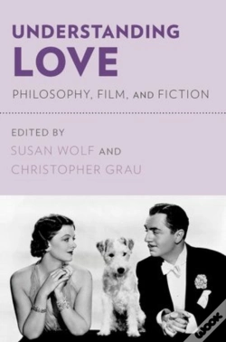 Capa do artigo Understanding Love