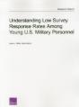 Understanding Low Survey Respopb - Preview
