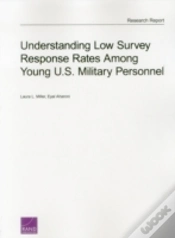 Capa do artigo Understanding Low Survey Respopb