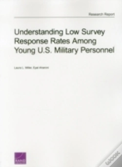 Capa do artigo Understanding Low Survey Respopb
