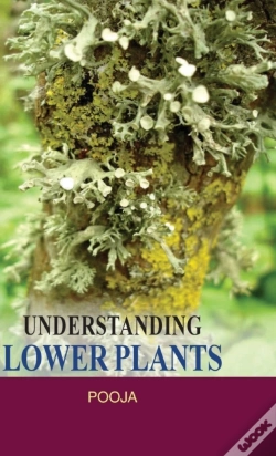 Capa do artigo Understanding Lower Plants