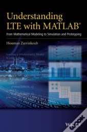 Understanding Lte With Matlab