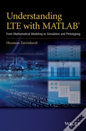 Capa do artigo Understanding Lte With Matlab