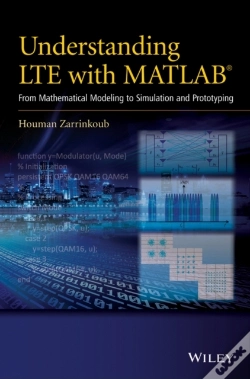 Capa do artigo Understanding Lte With Matlab