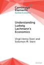 Understanding Ludwig Lachmann'S Economics - Preview