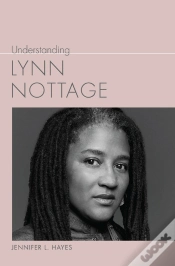 Capa do artigo Understanding Lynn Nottage