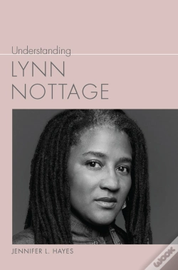 Capa do artigo Understanding Lynn Nottage