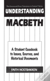 Capa do artigo Understanding Macbeth