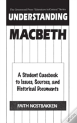Capa do artigo Understanding Macbeth