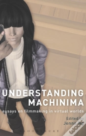 Capa do artigo Understanding Machinima H