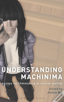 Capa do artigo Understanding Machinima H