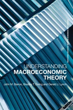 Capa do artigo Understanding Macroeconomic Theory