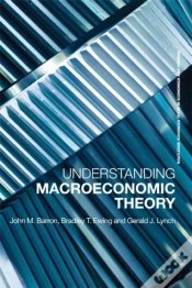Capa do artigo Understanding Macroeconomic Theory