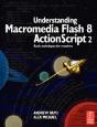 Understanding Macromedia Flash 8 Actionscript 2 - Preview