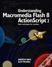Capa do artigo Understanding Macromedia Flash 8 Actionscript 2